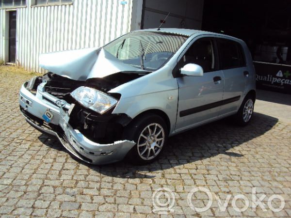 Getz Getz