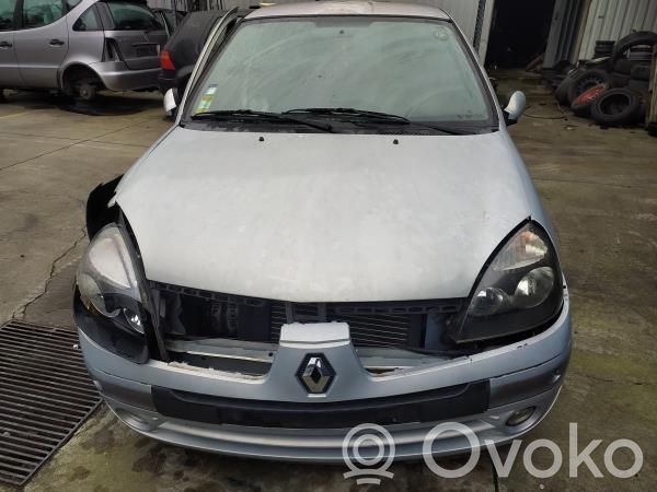 Clio II Clio