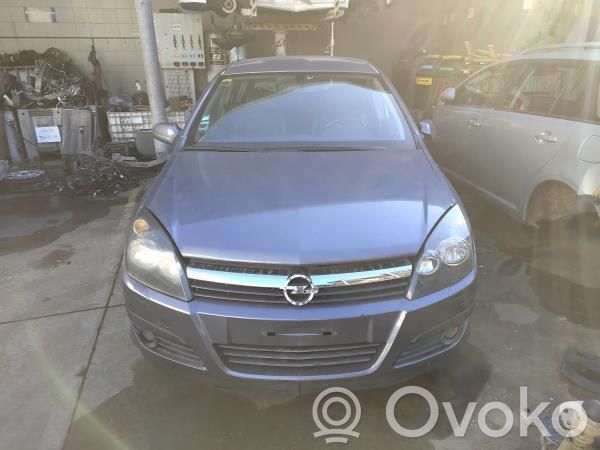 Astra H Astra