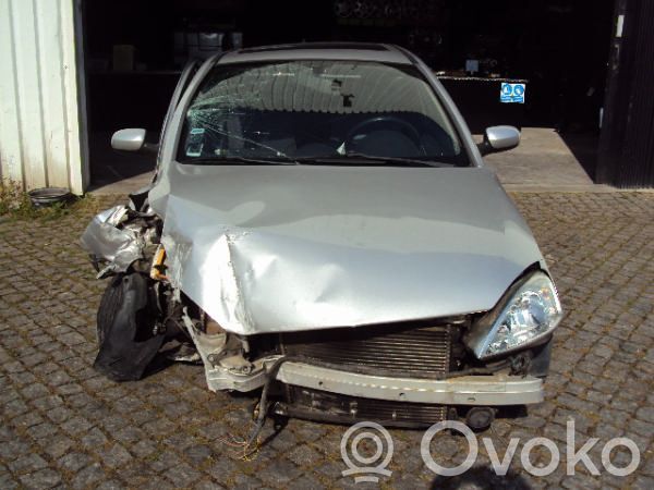 Corsa C Corsa