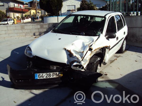 Corsa B Corsa