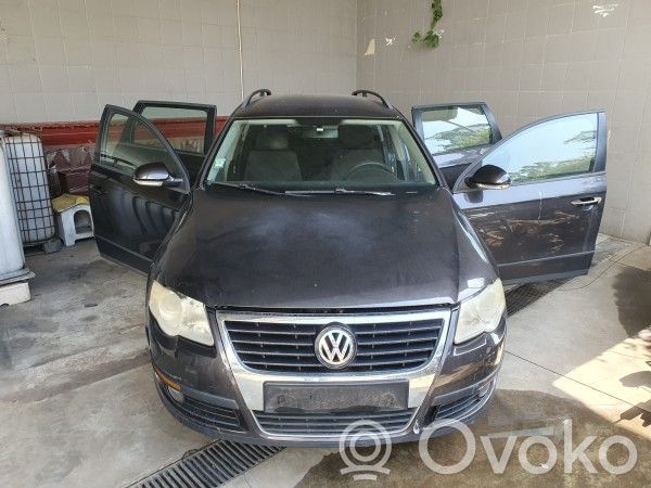 PASSAT B6 Passat