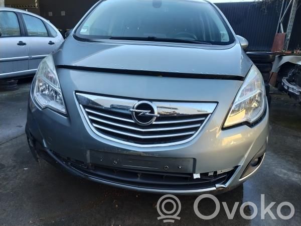 Meriva B Meriva