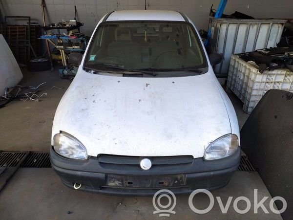 Corsa B Corsa