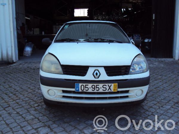Clio II Clio