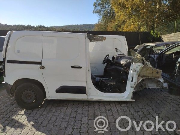 Berlingo Berlingo