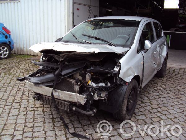 Corsa D Corsa