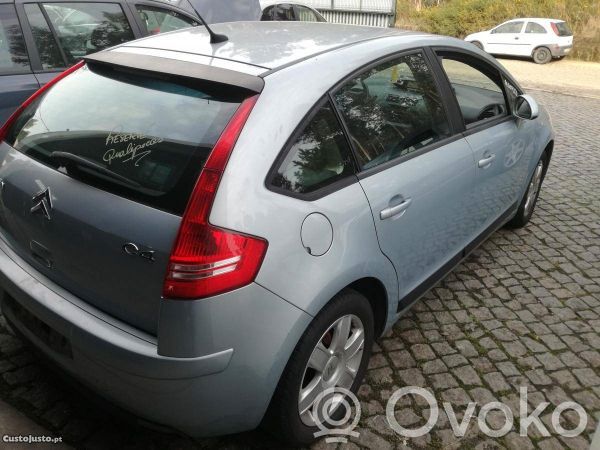 C4 I C4 Picasso, Grand Picasso, Aircross, Cactus