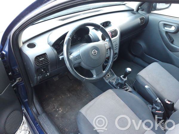 Corsa C Corsa