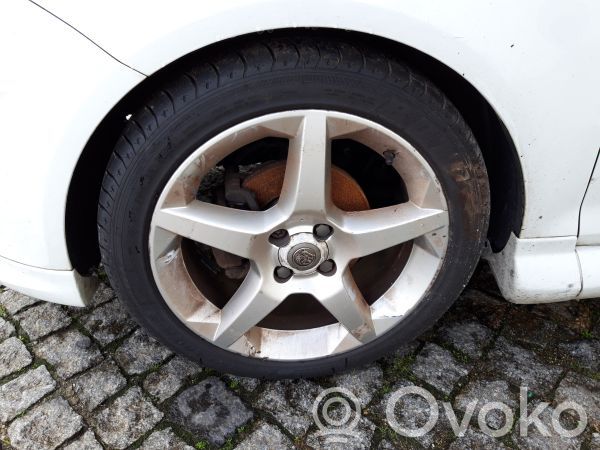 Corsa D Corsa