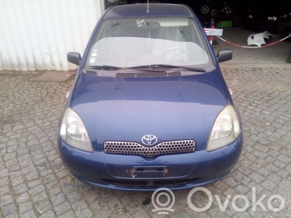 Yaris Yaris