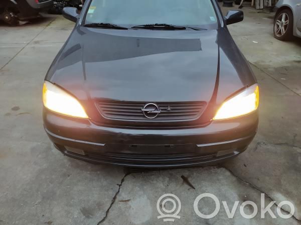 Astra G Astra