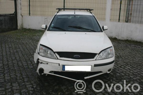 Mondeo Mk III Mondeo