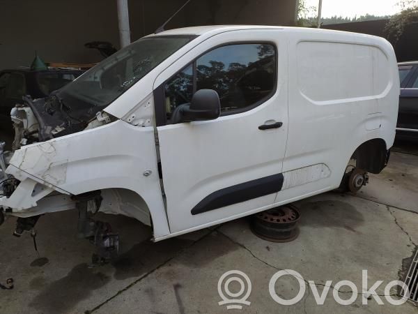 Berlingo Berlingo