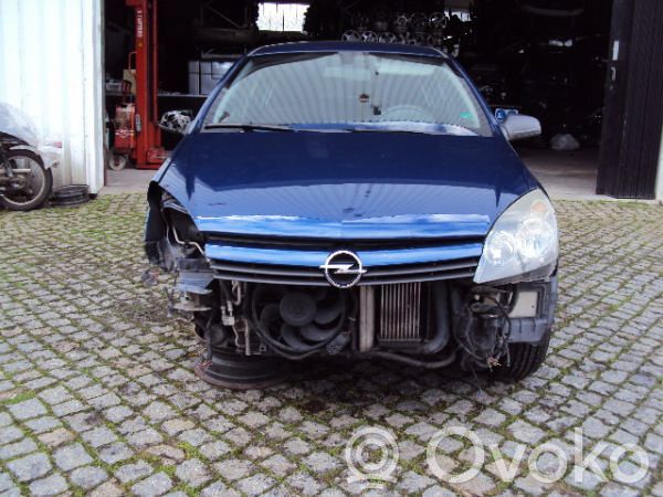 Astra H Astra