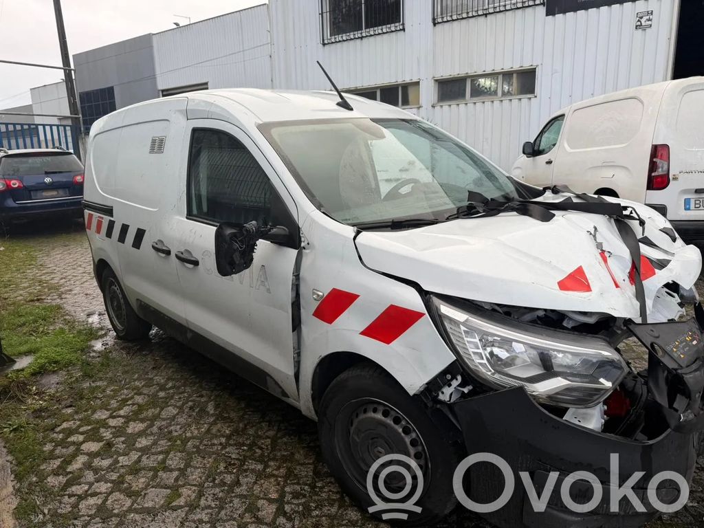 Kangoo III Kangoo