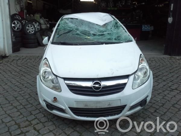 Corsa D Corsa