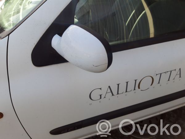 Clio II Clio