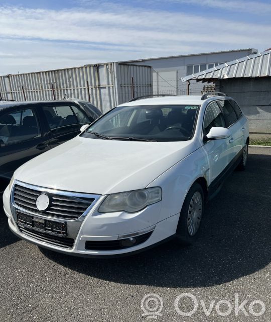 PASSAT B6 Passat