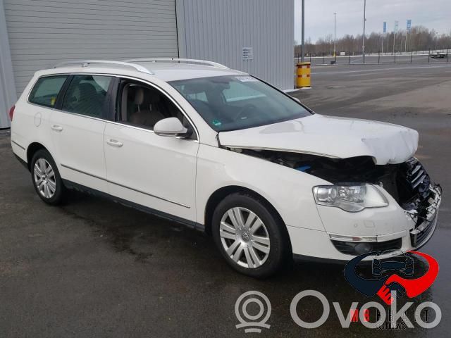 PASSAT B6 Passat