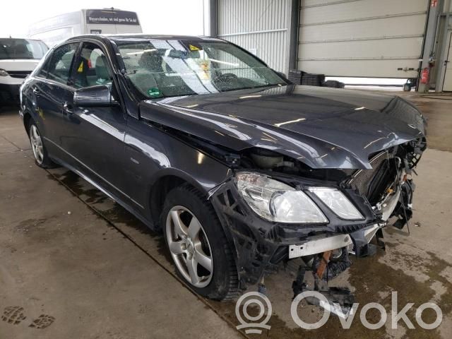 E W212 E-class, AMG (W124, W210, W211, W212, W213, C207, W238)