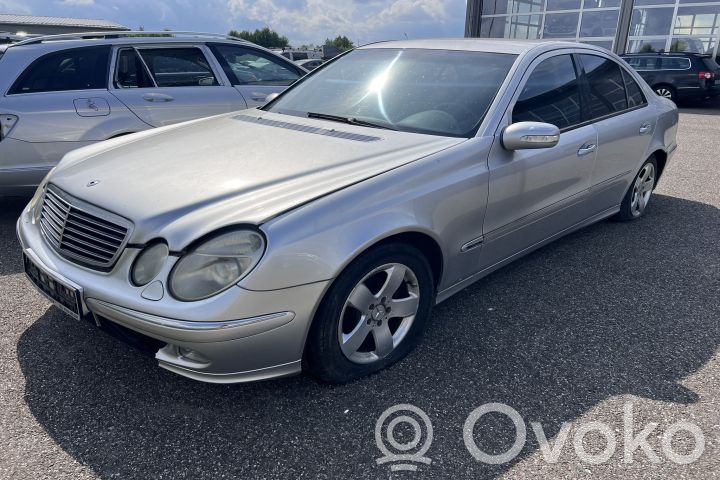 E W211 E-class, AMG (W124, W210, W211, W212, W213, C207, W238)