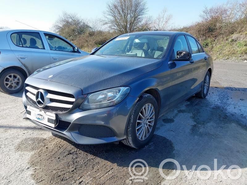 C W205 C-class, AMG (W202, W203, W204, W205, W206)