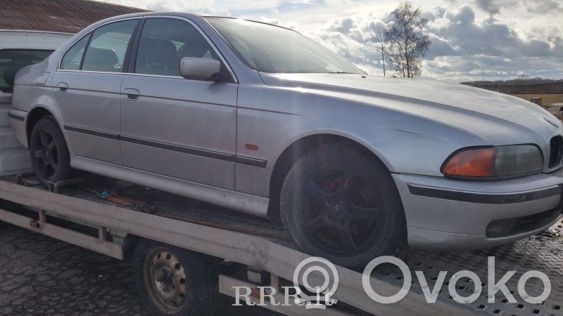 5 E39 Series 5