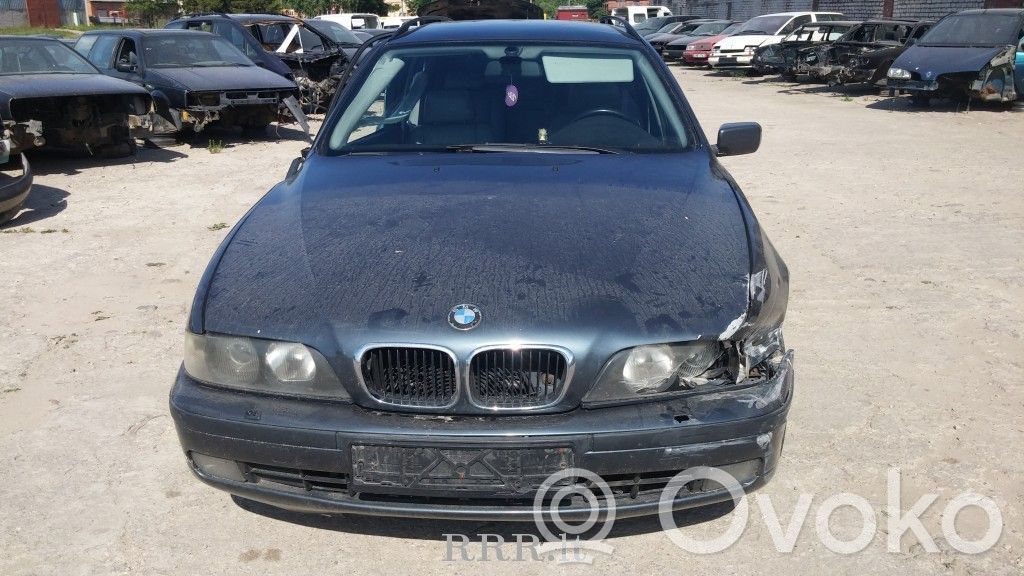 5 E39 Series 5  8236358