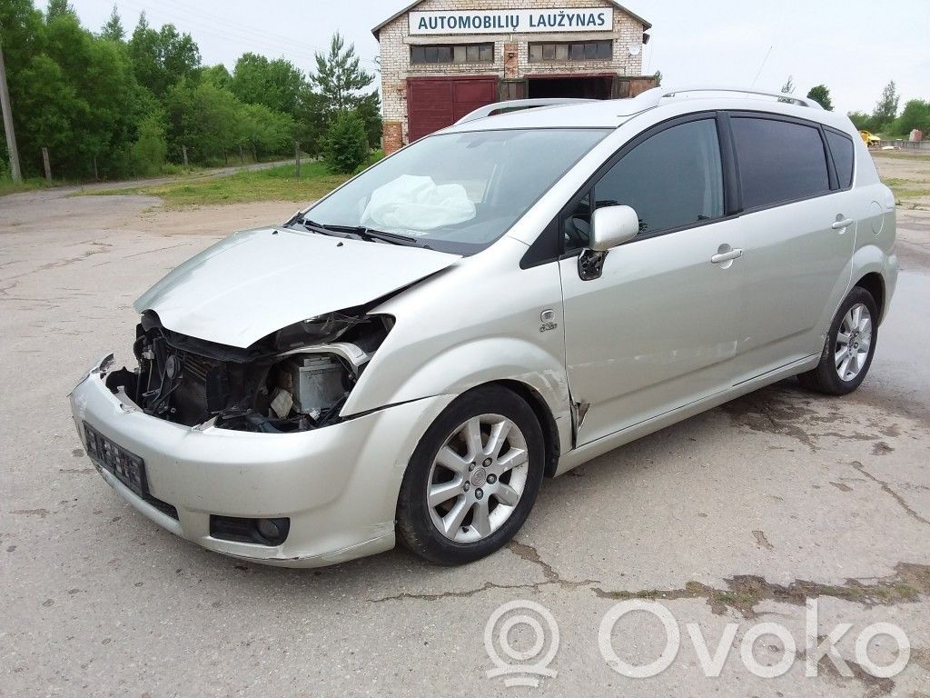 Corolla Verso AR10 Corolla Verso  891730F010