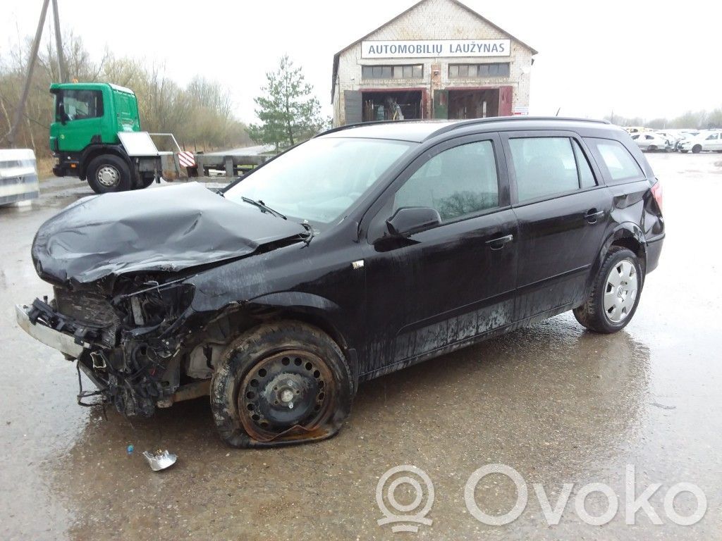 Astra H Astra  0124425020