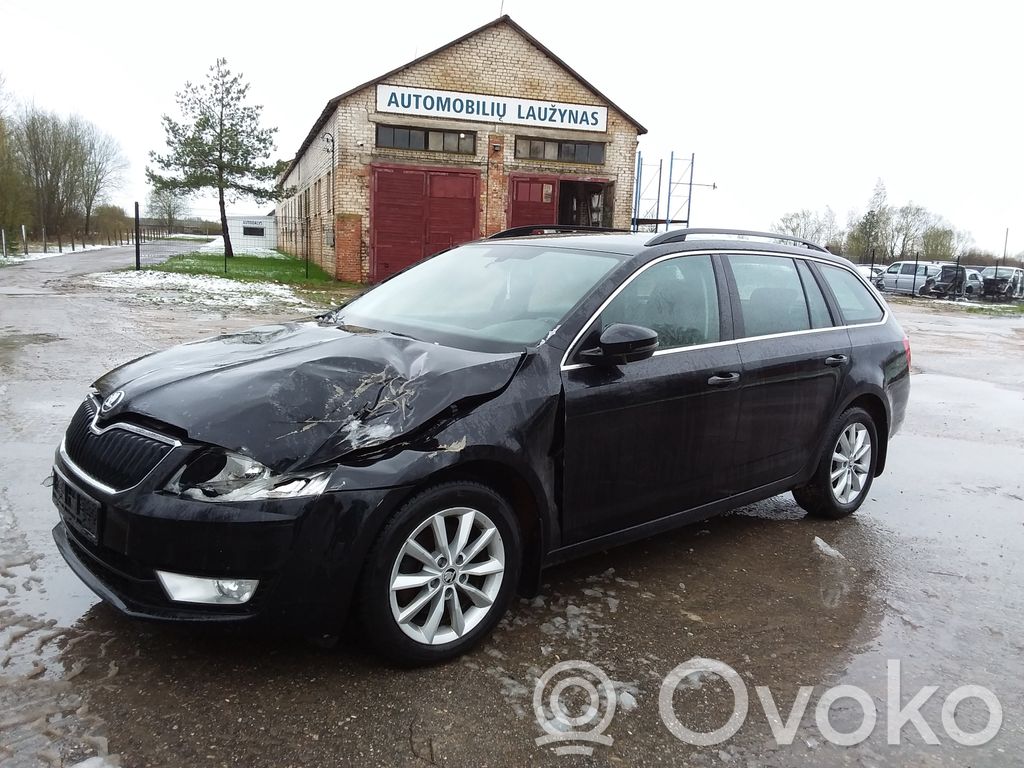 Octavia Mk3 (5E) Octavia  5E1941016