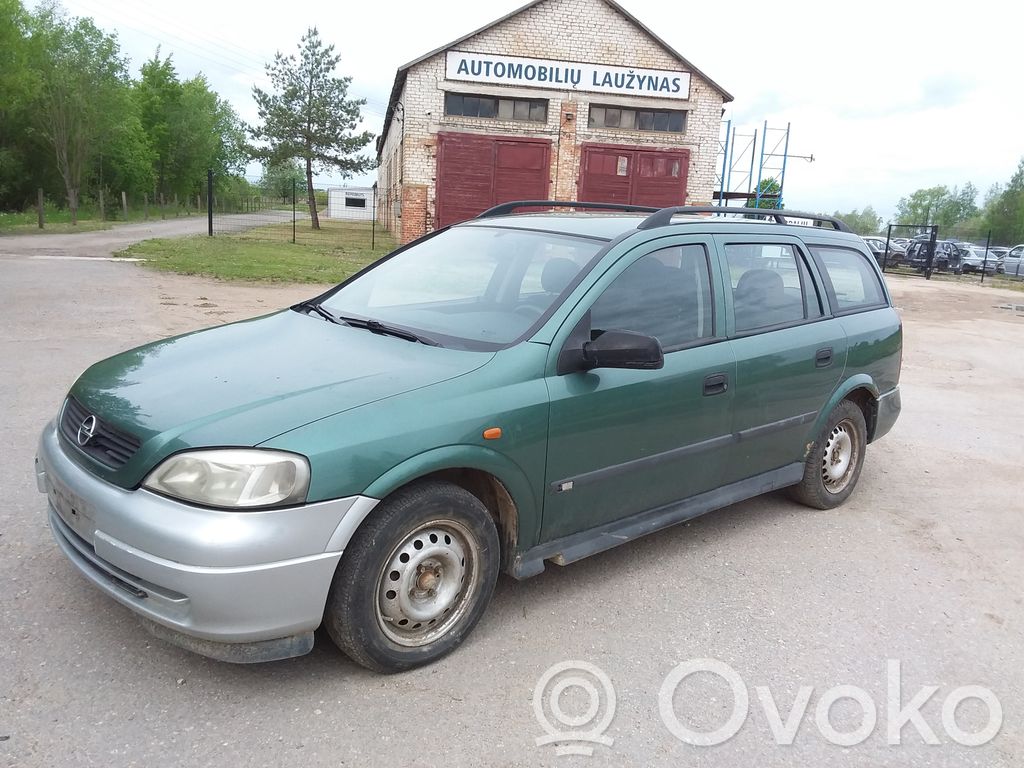 Astra G Astra  0001110055
