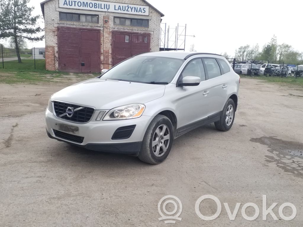 XC60 XC60  G9N5000T033A