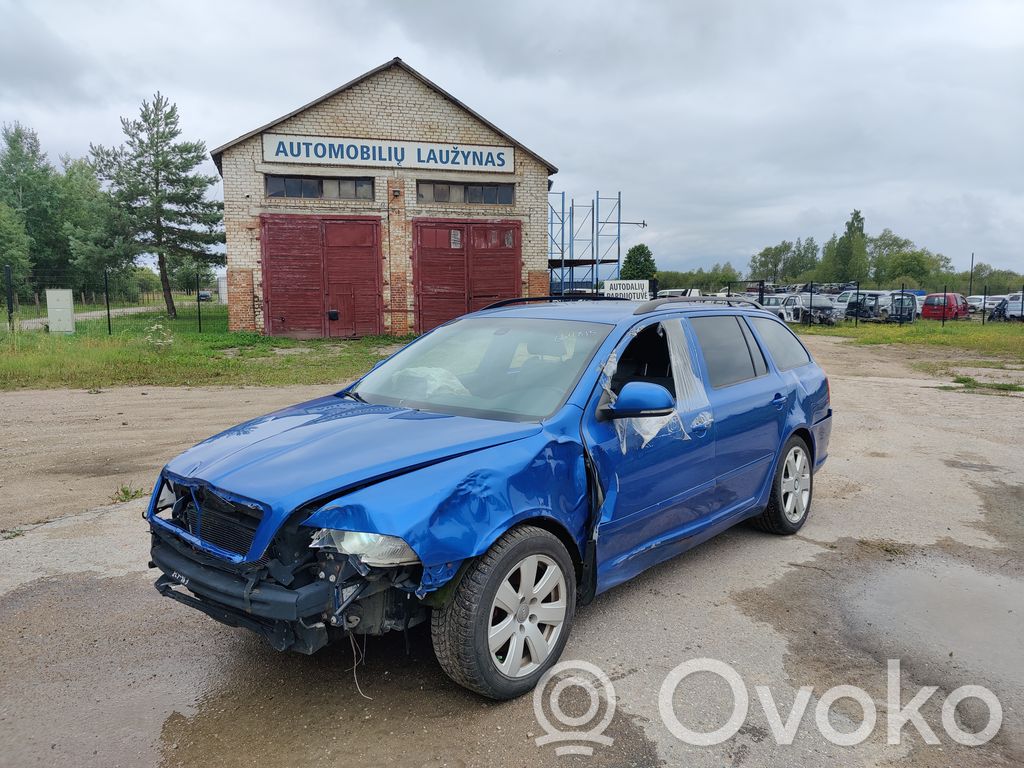 Octavia Mk2 (1Z) Octavia  1Z1837656M