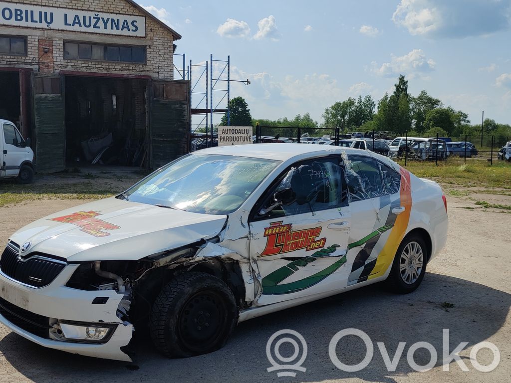 Octavia Mk3 (5E) Octavia  5E5867664