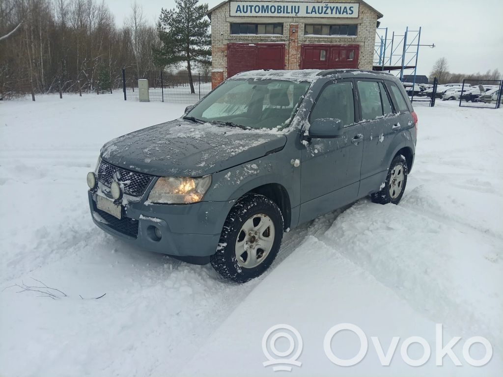 Grand Vitara II Grand Vitara  2112004520