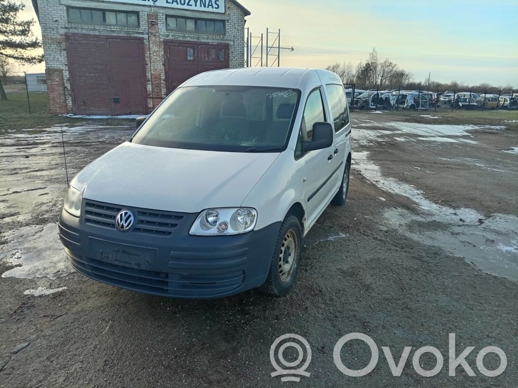 Caddy Caddy  1T0962126B