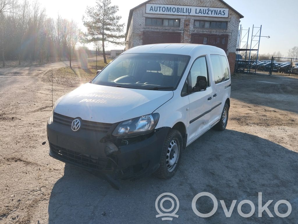 Caddy Caddy  03L906018DC