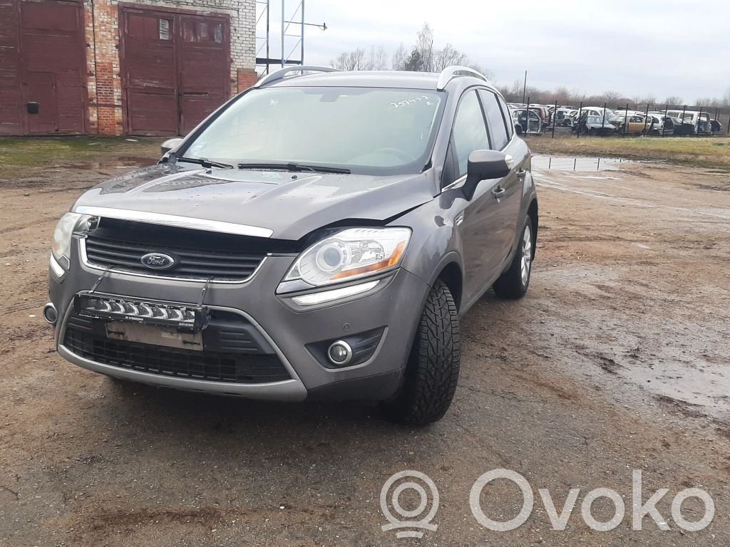 Kuga I Kuga  8V41S10155AD