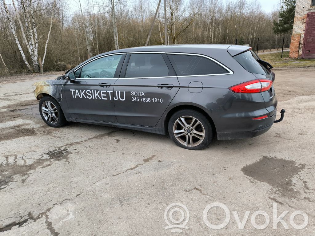 Mondeo MK V Mondeo  DS7A9Y460