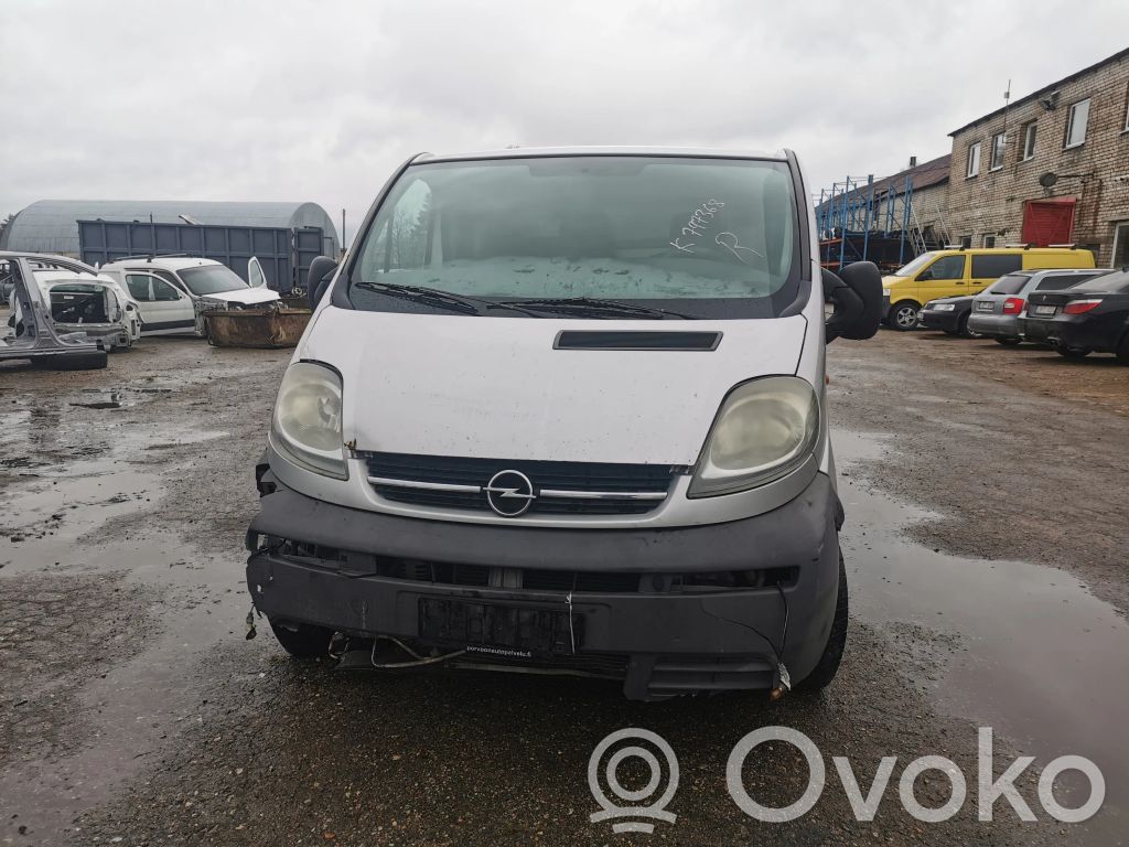 Vivaro Vivaro