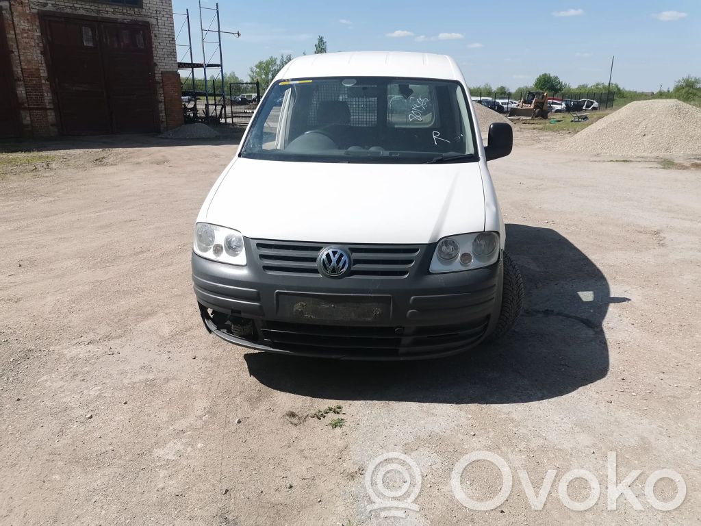 Caddy Caddy  2K0883873