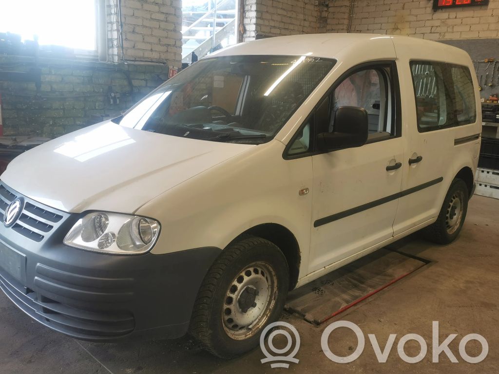 Caddy Caddy  2K0807221