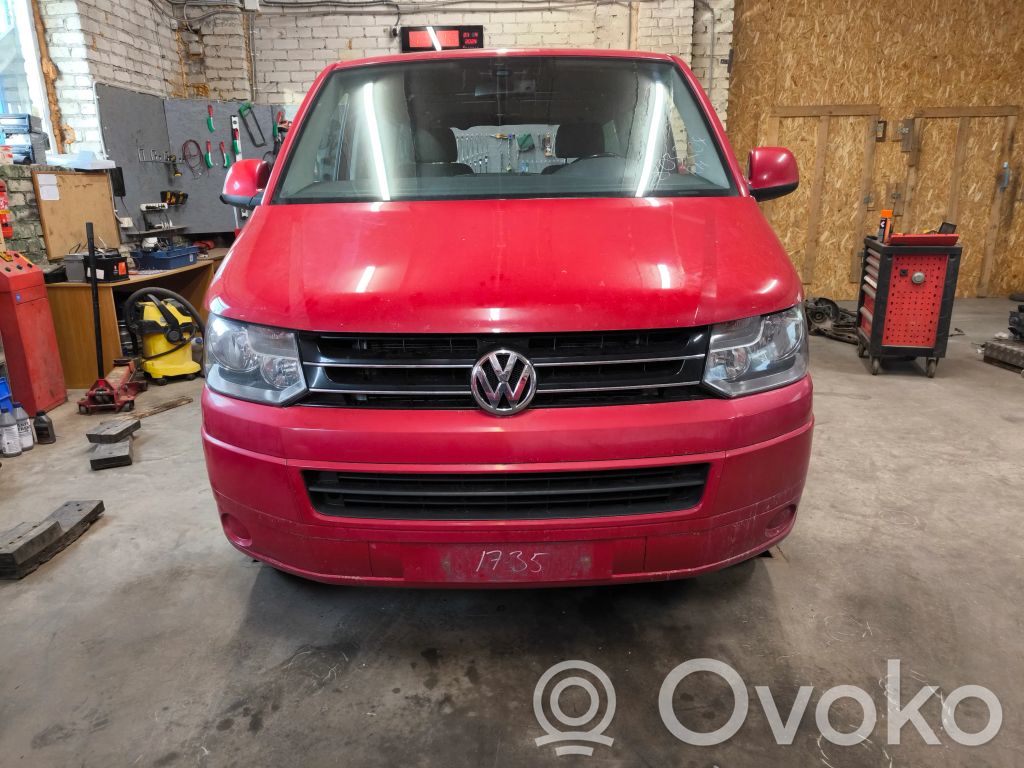 Transporter - Caravelle T5 Transporter/Caravelle  03L906262E