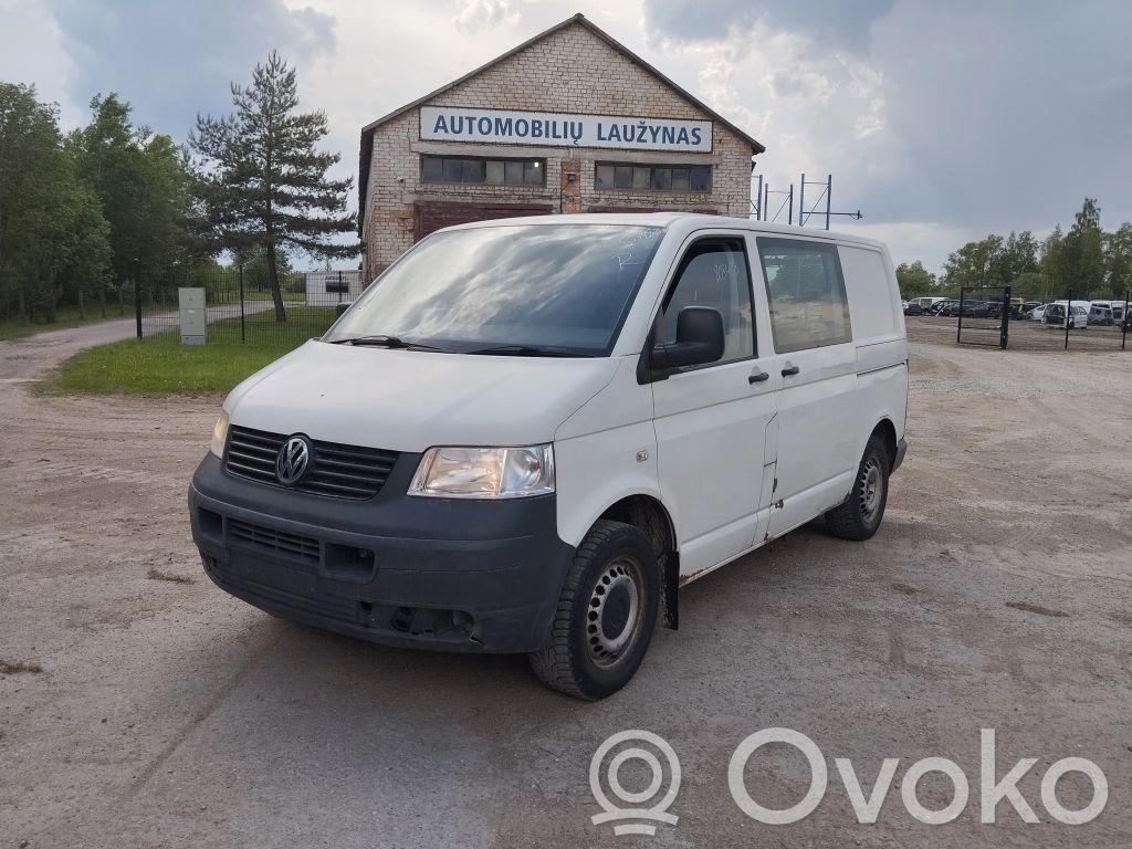 Transporter - Caravelle T5 Transporter/Caravelle  070906262