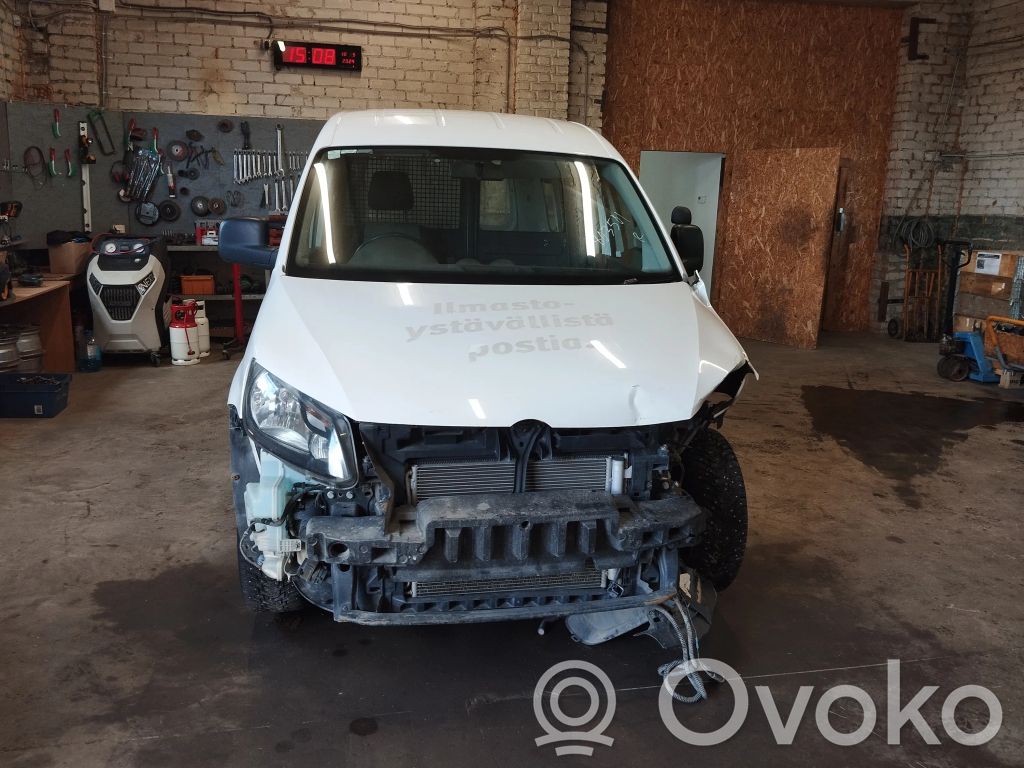Caddy Caddy  03L906262B