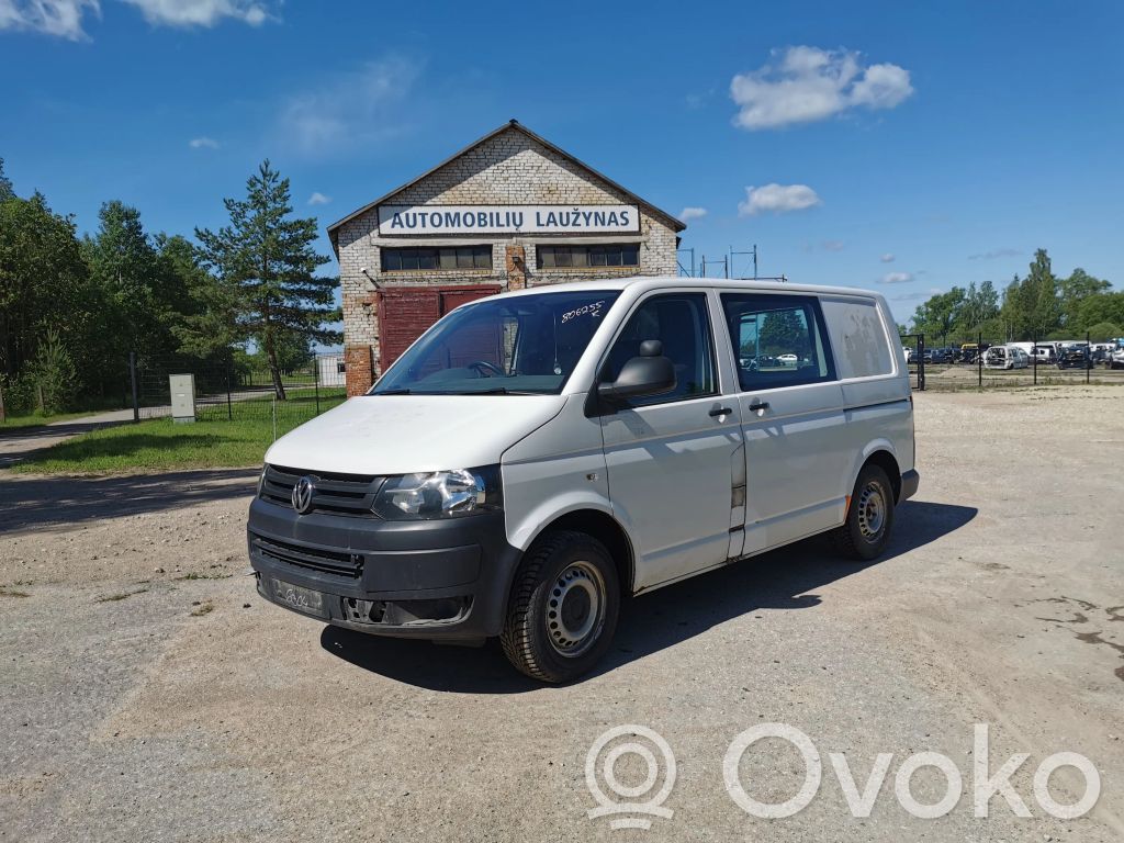 Transporter - Caravelle T5 Transporter/Caravelle  9000037073