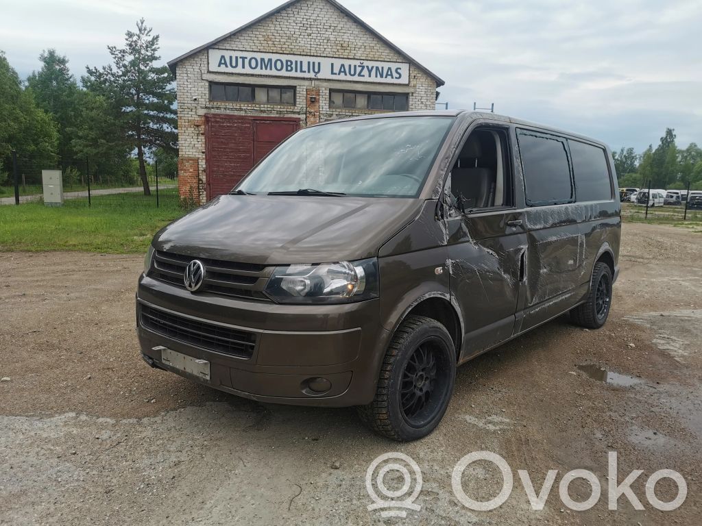 Transporter - Caravelle T5 Transporter/Caravelle  03L130308D