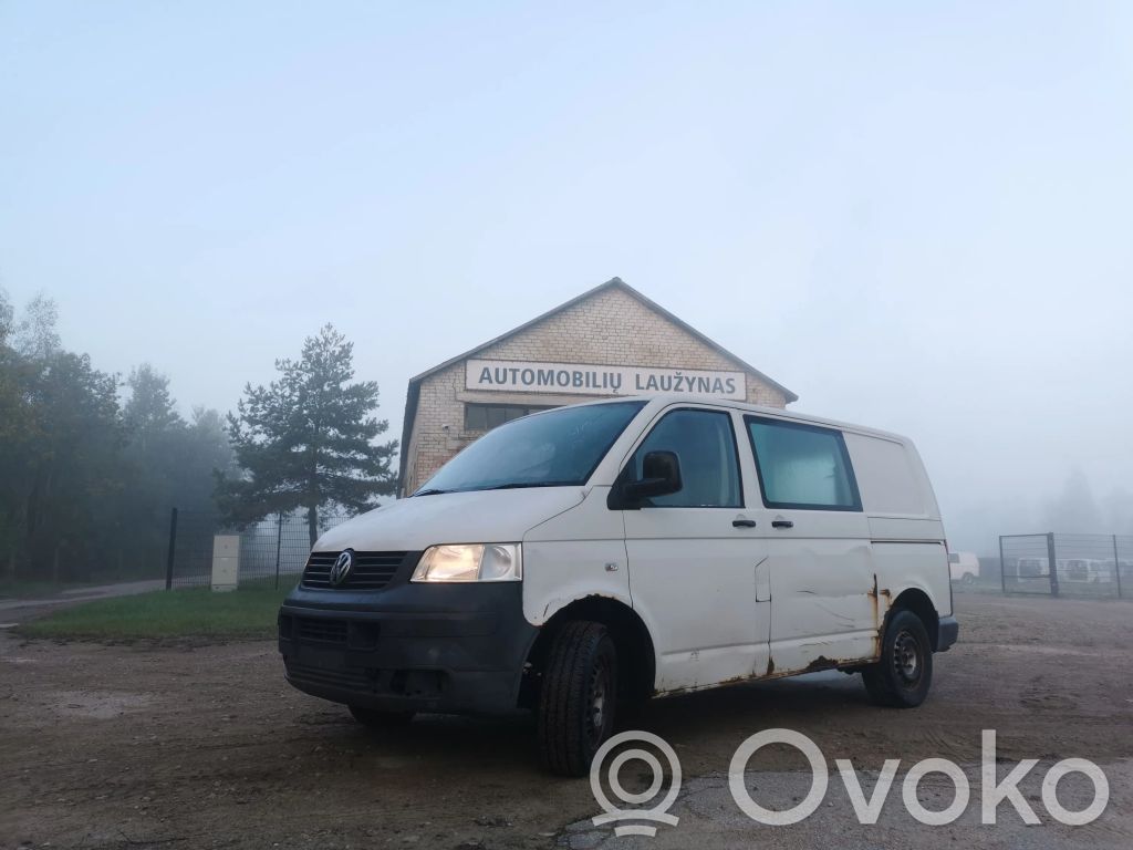 Transporter - Caravelle T5 Transporter/Caravelle  0986020270